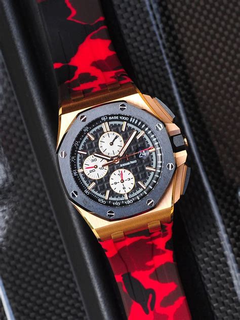 horus audemars piguet